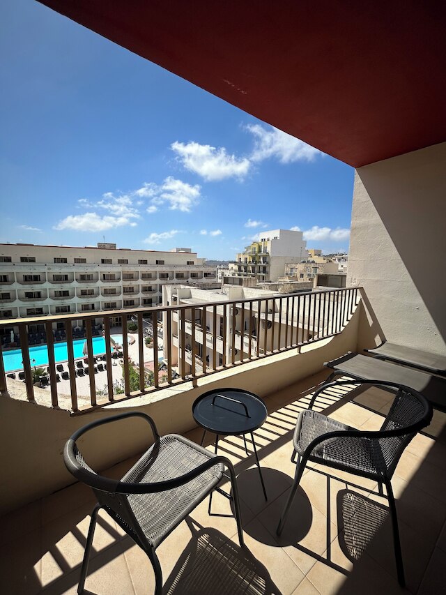 ザ サン アントン ホテル