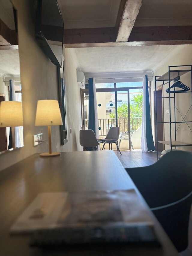 ザ サン アントン ホテル