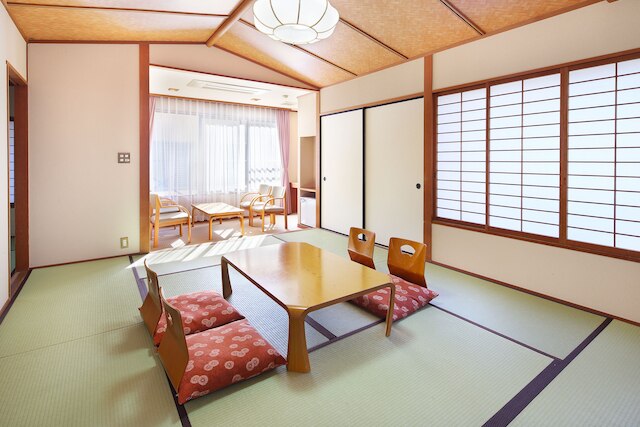 箱根の森おかだ