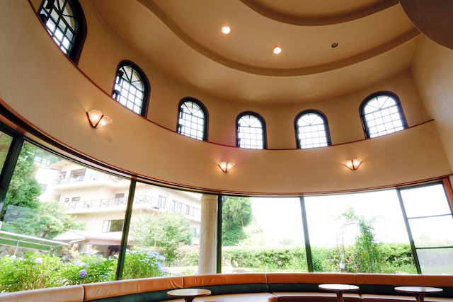 箱根の森おかだ