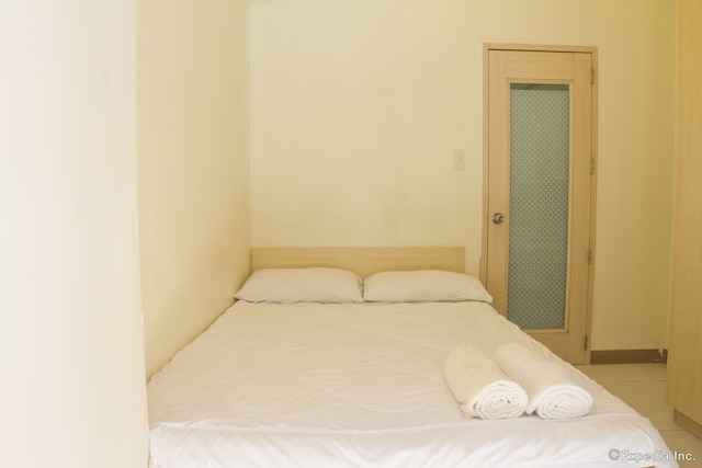 エアポート アパートメンツ マニラ