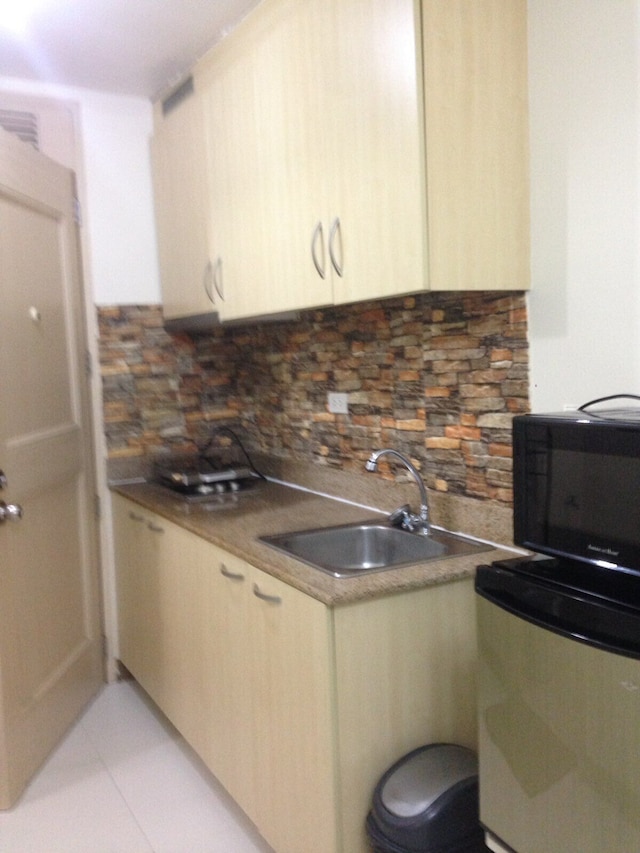 エアポート アパートメンツ マニラ