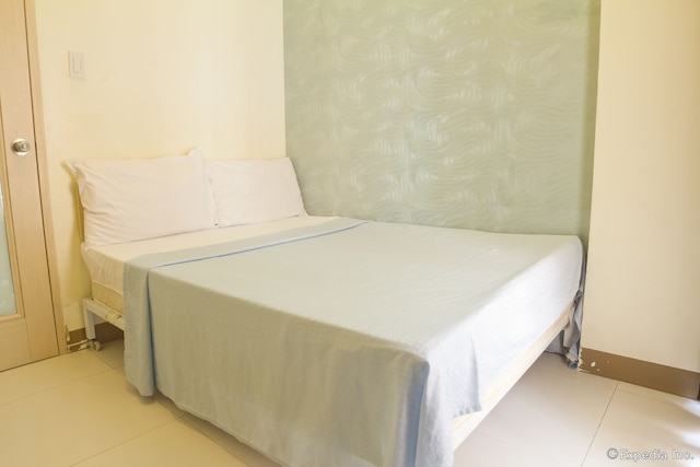 エアポート アパートメンツ マニラ