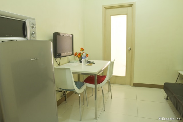 エアポート アパートメンツ マニラ