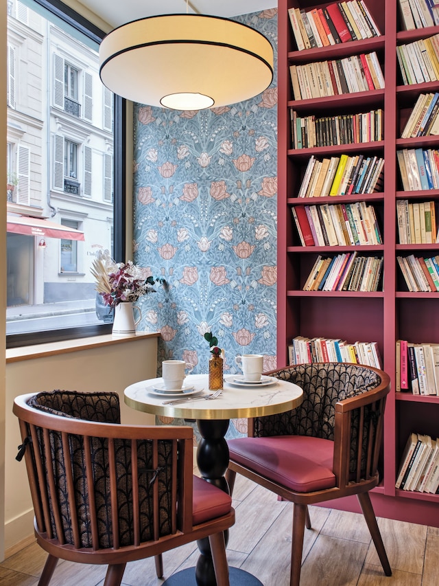 オテル ジョセフィーヌ バイ ハッピーカルチャー