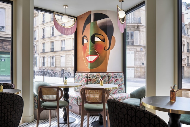 オテル ジョセフィーヌ バイ ハッピーカルチャー