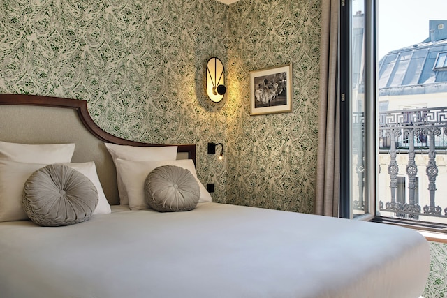 オテル ジョセフィーヌ バイ ハッピーカルチャー