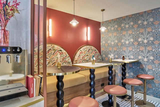 オテル ジョセフィーヌ バイ ハッピーカルチャー