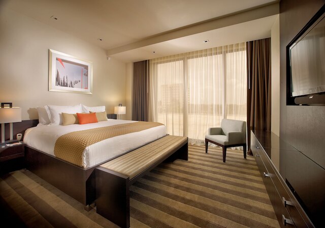 エブ ホテル マイアミ