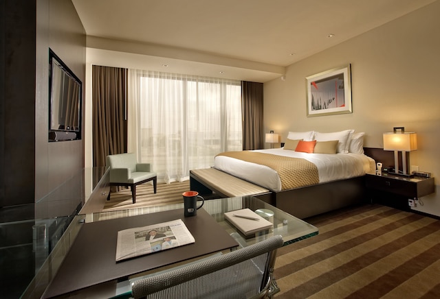 エブ ホテル マイアミ