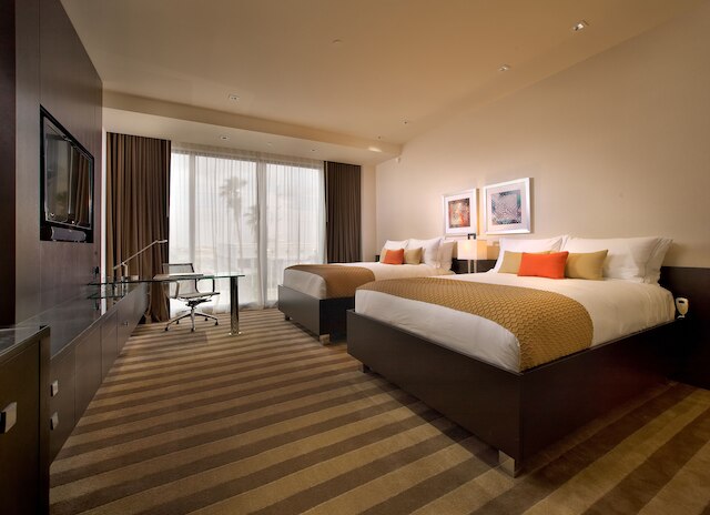 エブ ホテル マイアミ