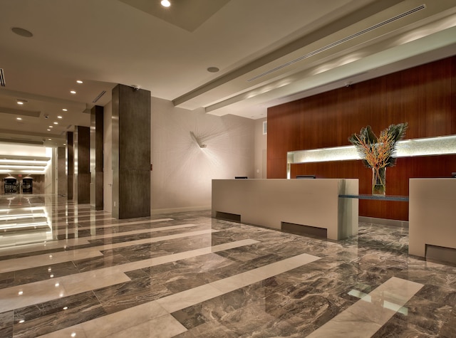 エブ ホテル マイアミ