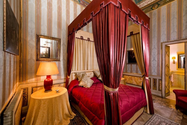 レジデンツァ ルスポリ ボナパルテ