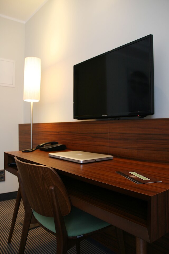 アウグステン ホテル