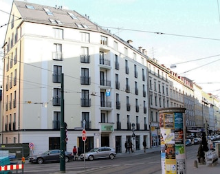 アウグステン ホテル