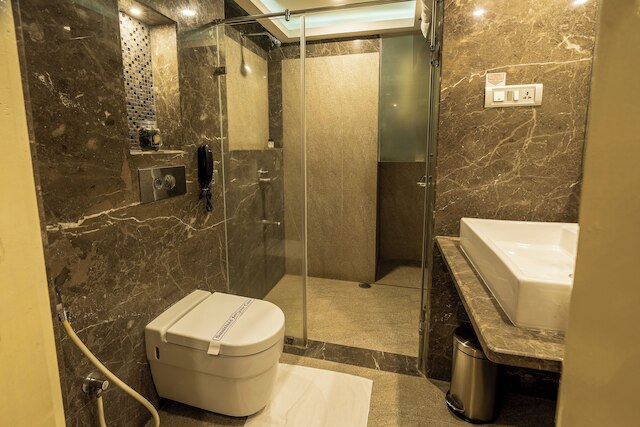 ホテル アイボリー タワー