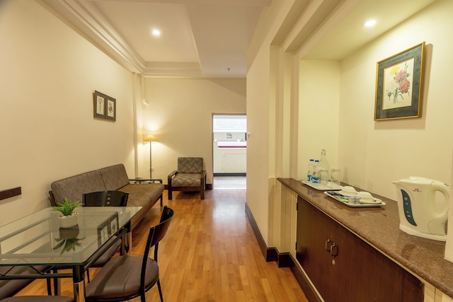 ホテル アイボリー タワー