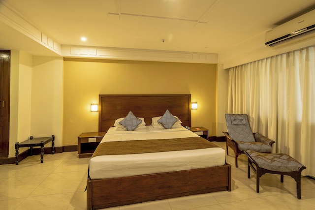 ホテル アイボリー タワー