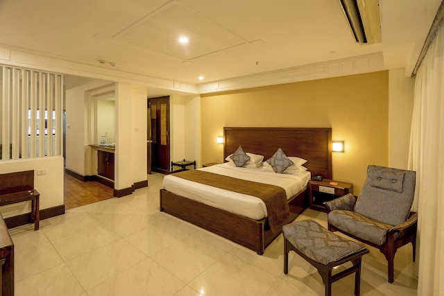 ホテル アイボリー タワー