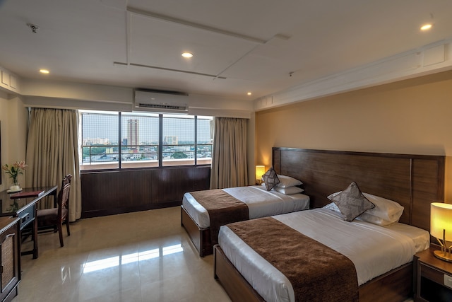 ホテル アイボリー タワー