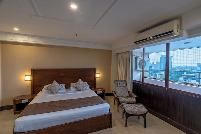 ホテル アイボリー タワー