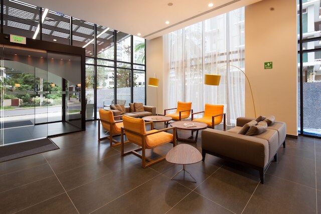 ホリデイ イン パナマ ディストリート フィナンシエロ by IHG