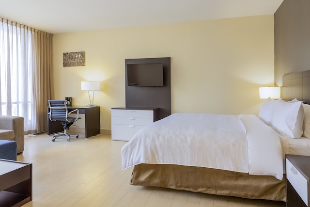 ホリデイ イン パナマ ディストリート フィナンシエロ by IHG