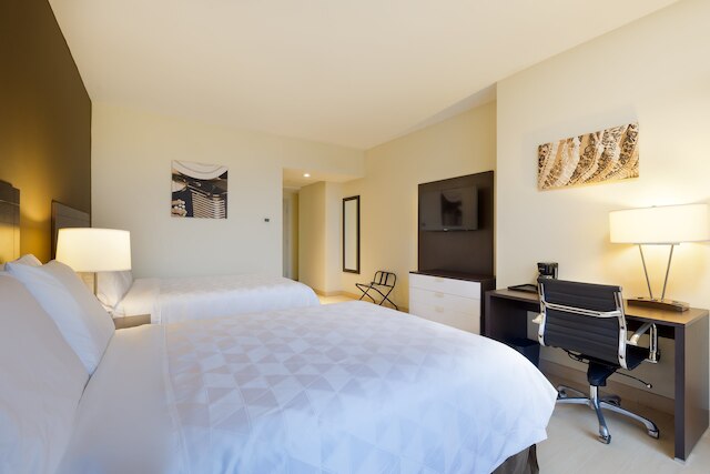 ホリデイ イン パナマ ディストリート フィナンシエロ by IHG