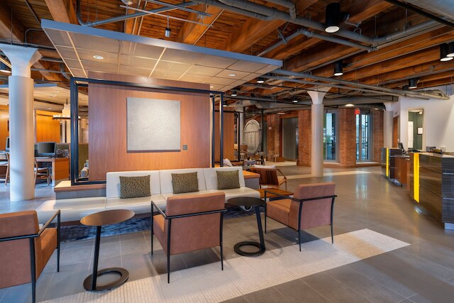 レジデンス・イン・ボストン・ダウンタウン／シーポート