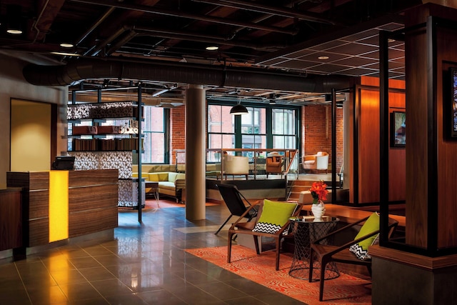 レジデンス・イン・ボストン・ダウンタウン／シーポート