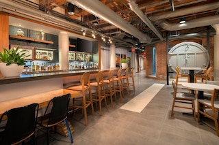 レジデンス・イン・ボストン・ダウンタウン/シーポート