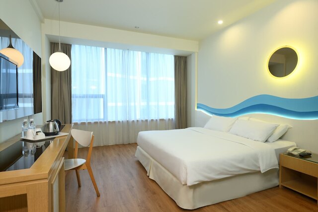 オセアニア ホテル