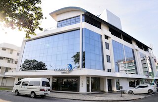 オセアニア ホテル