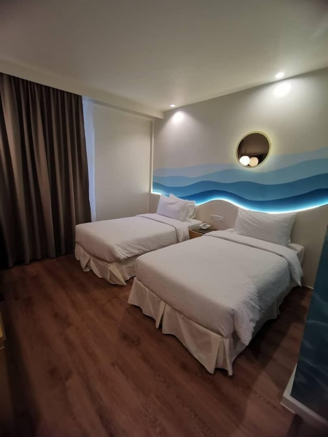 オセアニア ホテル