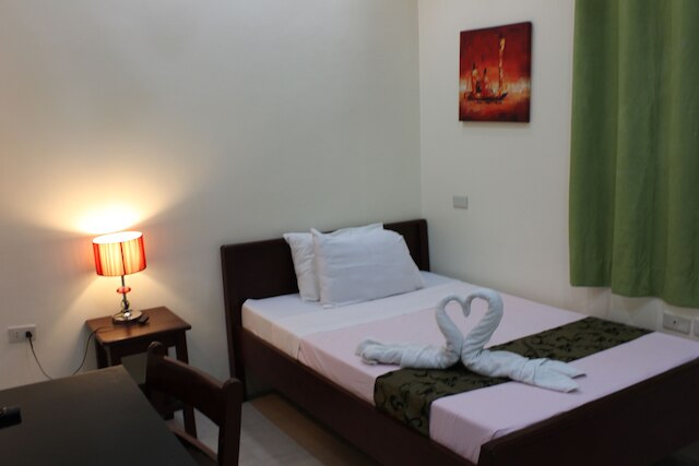 ブルー ラグーン イン & スイーツ