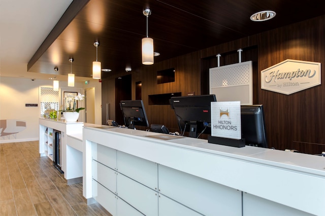 ハンプトン バイ ヒルトン アムステルダム / アリーナ ブレヴァール