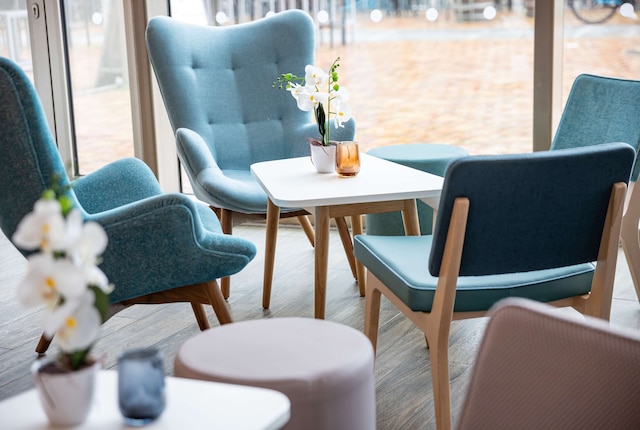 ハンプトン バイ ヒルトン アムステルダム / アリーナ ブレヴァール