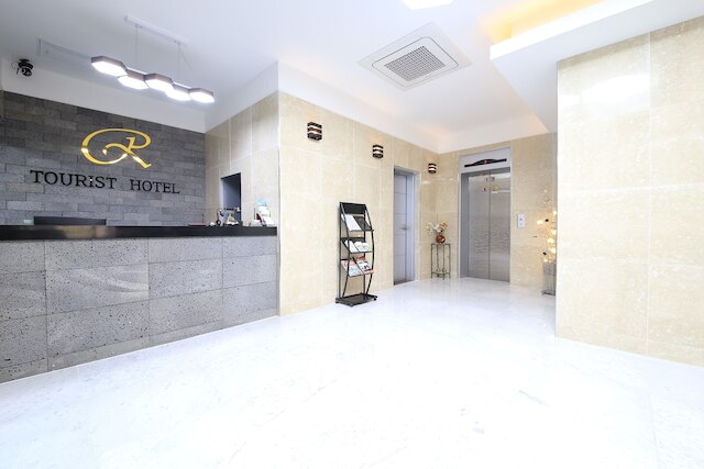 レックスホテル