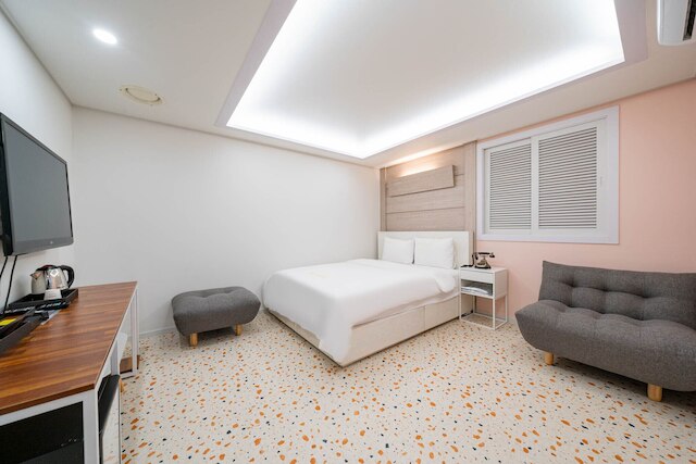 レックスホテル