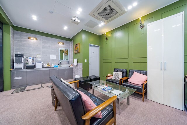 レックスホテル