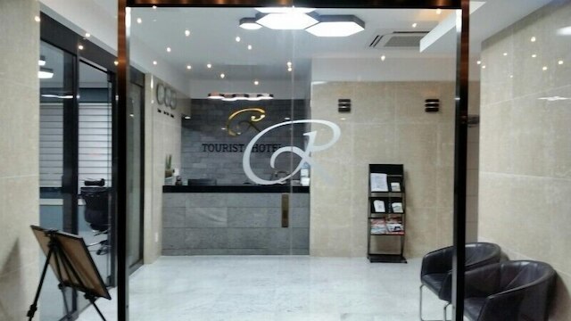 レックスホテル