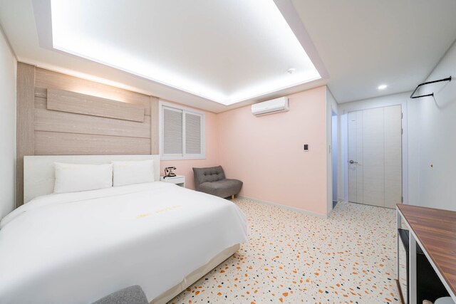 レックスホテル