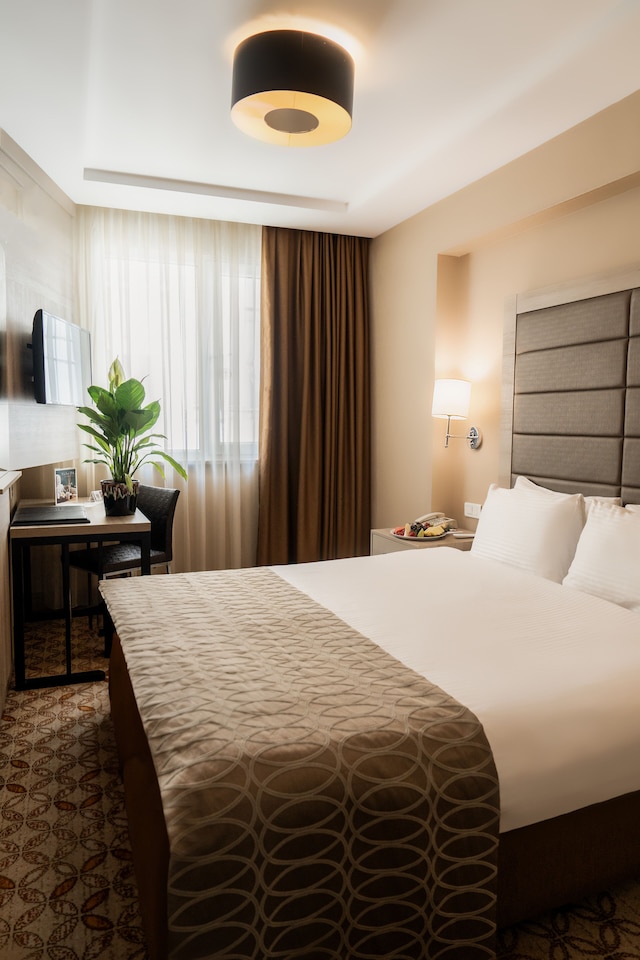 ニディヤ ホテル ガラタポート