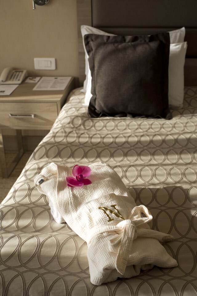 ニディヤ ホテル ガラタポート