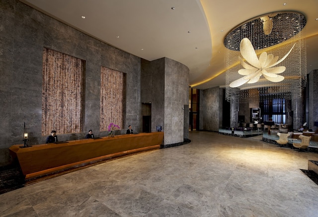 カールトン シティ ホテル シンガポール