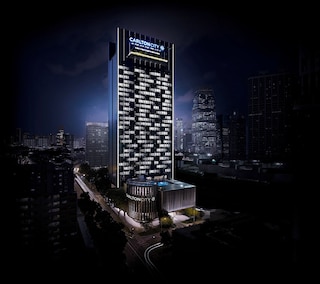 カールトン シティ ホテル シンガポール