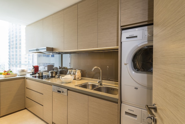 フレーザー スイーツ 広州 (广州辉盛阁国际公寓)