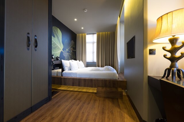 フィゲイラ バイ ザ ビューティック ホテルズ & スパ