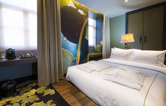 フィゲイラ バイ ザ ビューティック ホテルズ & スパ