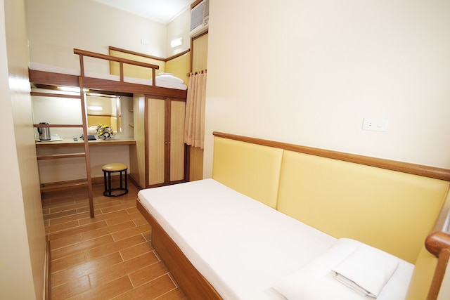 カバヤン ホテル